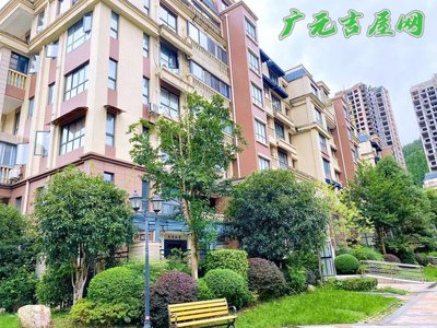 廣元9月買房建聯(lián)香頌灣怎么樣,值得買嗎?