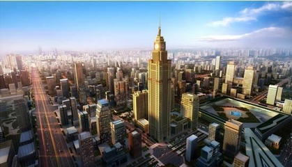 十年大源終成中央居住區,買入國際城南絕佳機會?_房產_網