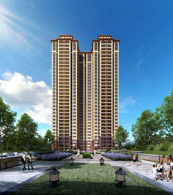 仁岸集團招聘房地產銷售和渠道專員