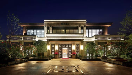 承德地產 | 這家四川的&ldquo;超級大房企&rdquo;,正式進軍承德!