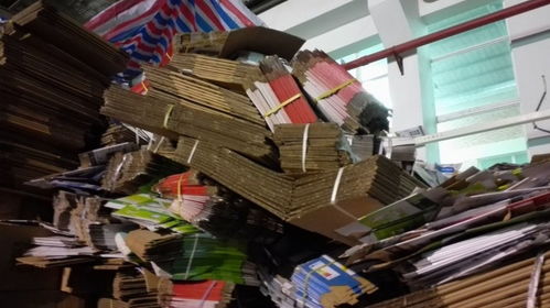 頭條 原料 房產 設備 9家紙箱彩印廠遭法院查封,大批財產將拍賣